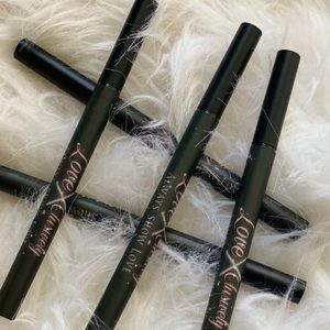 Love X. Clusively Eyeliner/Eyelash Glue Pen